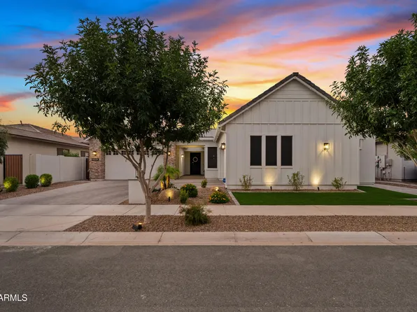 22752 E NIGHTINGALE Road, Queen Creek, AZ 85142
