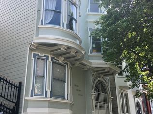 271 Dolores St, San Francisco, CA 94103