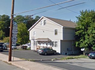 10-12 N 4th St, Stroudsburg, PA 18360