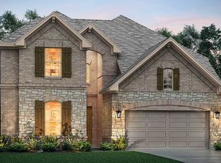 4237 Davis Oak, Spring, TX 77386