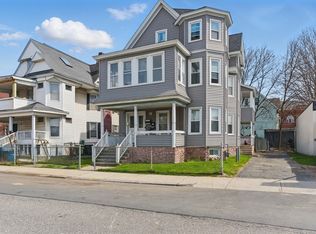 15 Rutledge Ave, Springfield, MA 01105