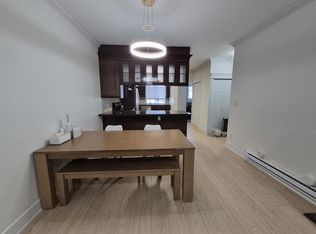 3333 Dewdney Trunk Rd #112, Pt Moody, BC V3H 2E4