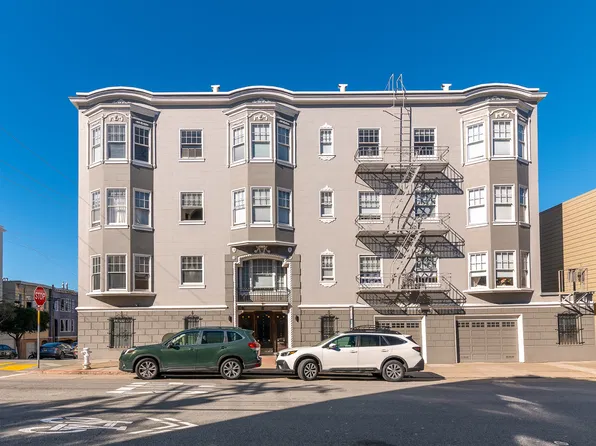 2490 Greenwich, 2490 Greenwich St APT 101, San Francisco, CA 94123