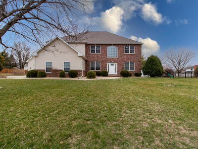 2107 Currant Ct, Bloomington, IL, 61704
