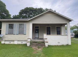 314 W Congress St, Brookhaven, MS 39601
