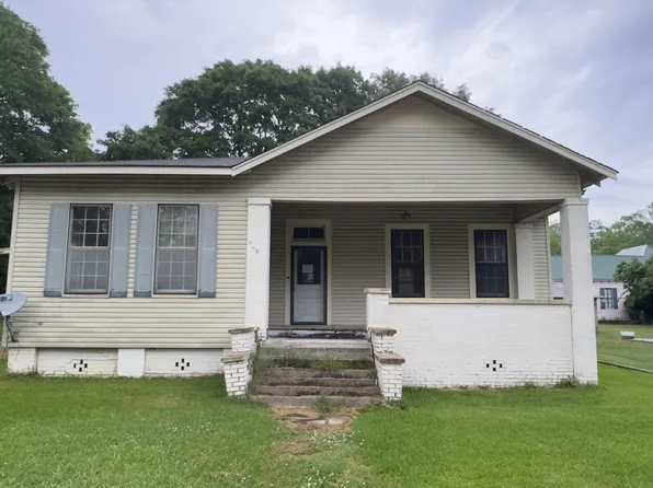 314 W Congress St, Brookhaven, MS 39601