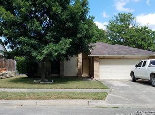 2624 Kline Cir, Schertz, TX 78154
