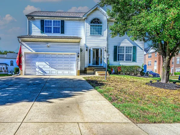 2805 Montpelier Dr, Waldorf, MD 20603