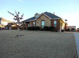 1481 Harvest Ln, Nevada, TX 75173