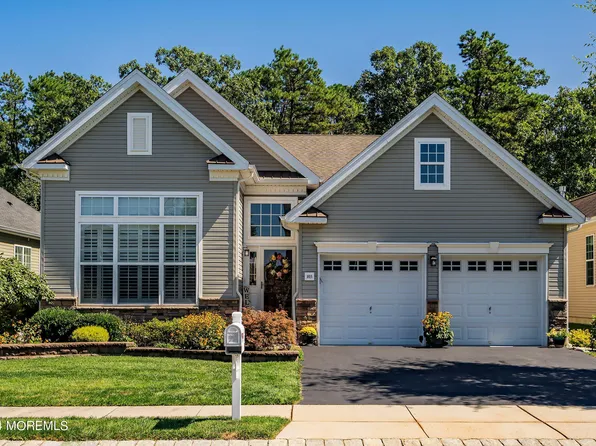 103 Arborridge Drive, Forked River, NJ 08731