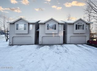 1581 Elcadore Dr #B, Anchorage, AK 99507