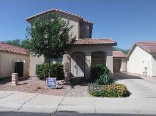 1860 S Rome St, Gilbert, AZ 85295