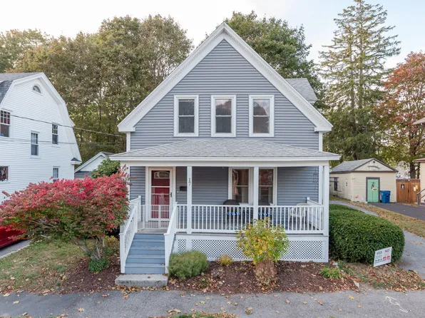 17 Belfort Street, Portland, ME 04103