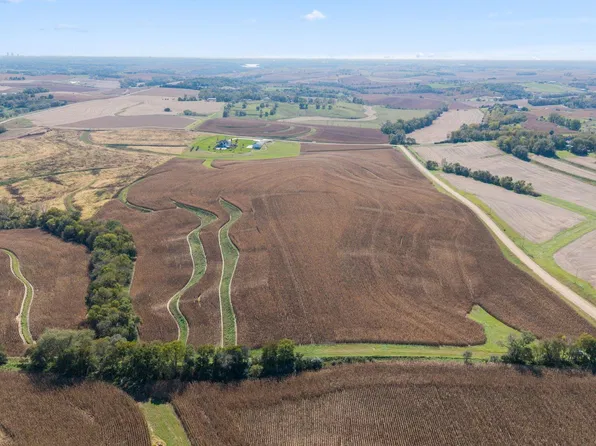 TRACT 4 County Road P39, Fort Calhoun, NE 68023