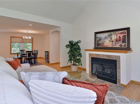 708 Yorktown Rd, Poquoson, VA 23662
