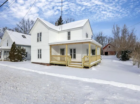 1106 Homer Rd NW, Homer, OH