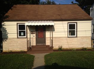 411 Orchard Ave, Beckley, WV 25801