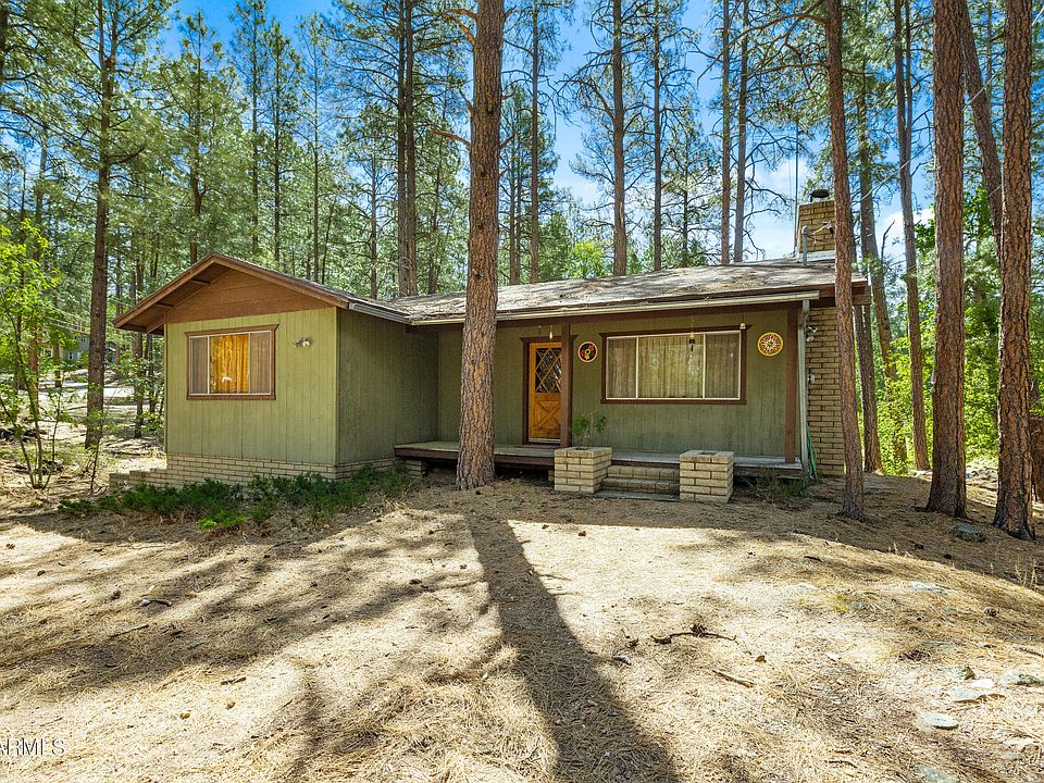 1413 E Stage Coach Rd, Prescott, AZ 86303 | Zillow