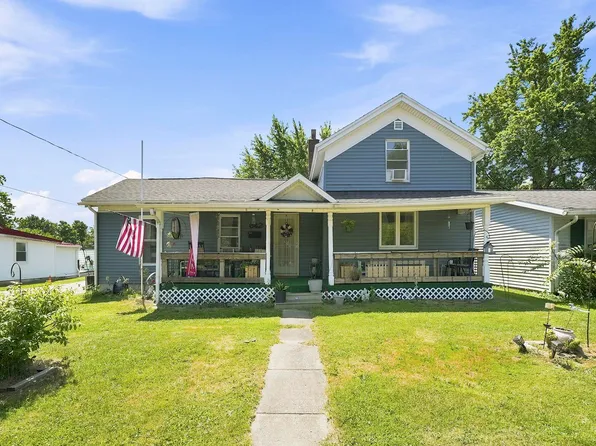642 E Dowling St, Kendallville, IN 46755
