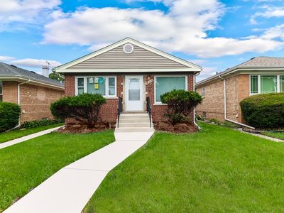 1026 S 31st Ave, Bellwood, IL, 60104