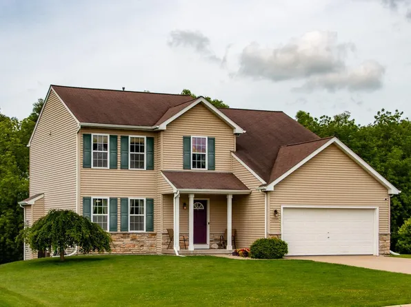 204 West Haven DRIVE, Watertown, WI 53094