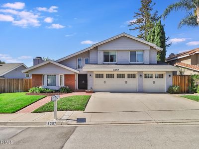 3357 Heatherglow St, Thousand Oaks, CA, 91360