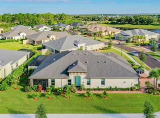 12777 SW Lake Fern Cir, Port Saint Lucie, FL 34987