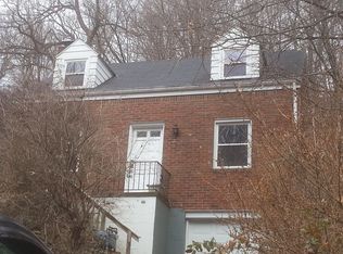 200 Valley Dr, Pittsburgh, PA 15215