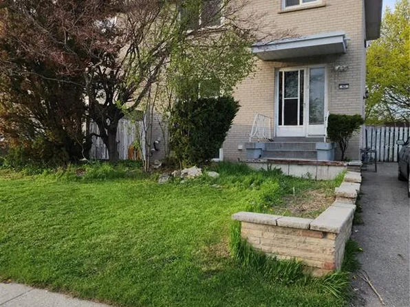 45 Aloma Cres, Brampton, ON L6T 2N8