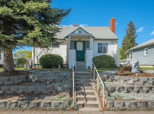 4011 N Hawthorne St, Spokane, WA 99205