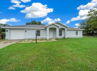10473 SE 125TH STREET, BELLEVIEW, FL 34420