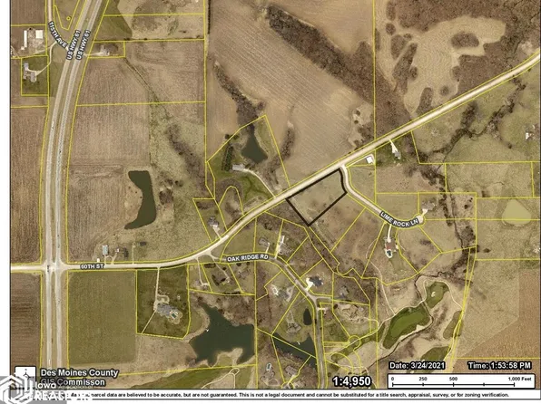 6185 Lime Rock Ln, Burlington, IA 52601