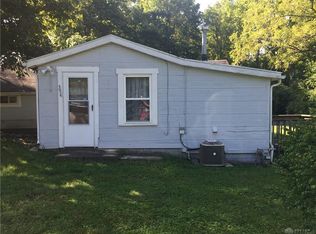 354 Hacker Rd, Dayton, OH 45415