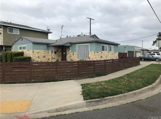 1800 N Anzac Ave, Compton, CA 90222