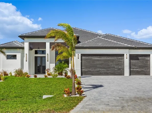 3413 NW 1st Ter, Cape Coral, FL 33993