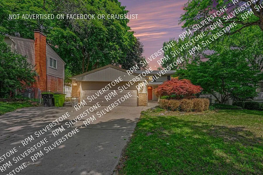 Beautiful Northville Home Available — Photo 1