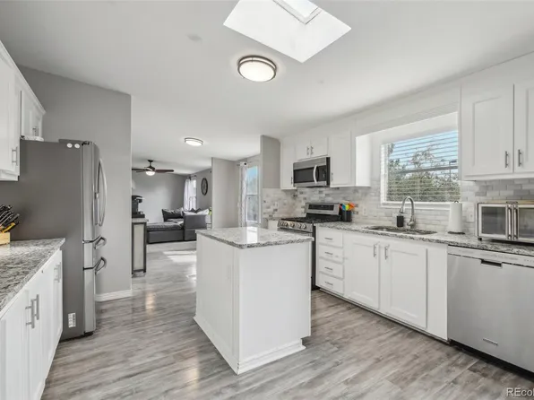 1201 W Thornton Parkway LOT 296, Thornton, CO 80260