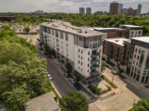 2080 North Commerce STREET #406, Milwaukee, WI 53212