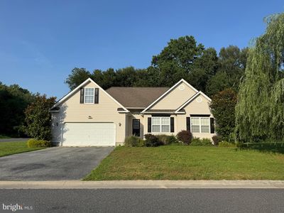 17 Fox Run Dr, Magnolia, DE, 19962