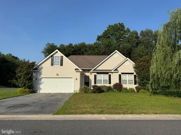 17 Fox Run Dr, Magnolia, DE 19962