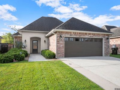 16479 Walk Around Ave, Prairieville, LA, 70769