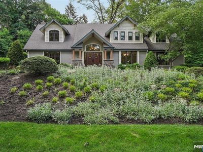 469 Hartung Dr, Wyckoff, NJ, 07481