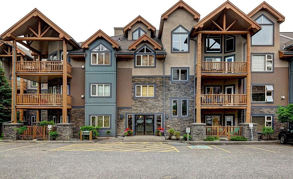 175 SE Crossbow Pl Canmore, AB, T1W3H7 Apartments for Rent Zillow
