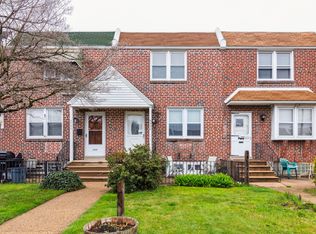 6322 Farnsworth St FLOOR 1, Philadelphia, PA 19149