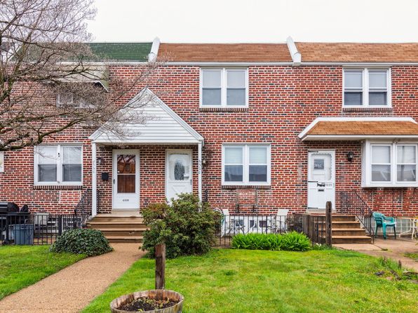 6322 Farnsworth St FLOOR 1