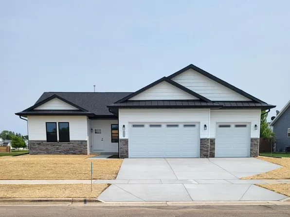 215 North Autumn DRIVE #Lt49, Delavan, WI 53115