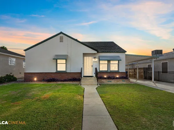 2706 Worthington Ave, Bakersfield, CA 93308