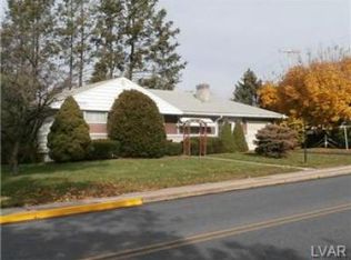 205 E Harrison St, Emmaus, PA 18049
