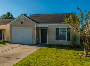 313 Salkahatchie St, Summerville, SC 29485