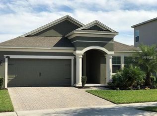 15871 Citrus Grove Loop, Winter Garden, FL 34787